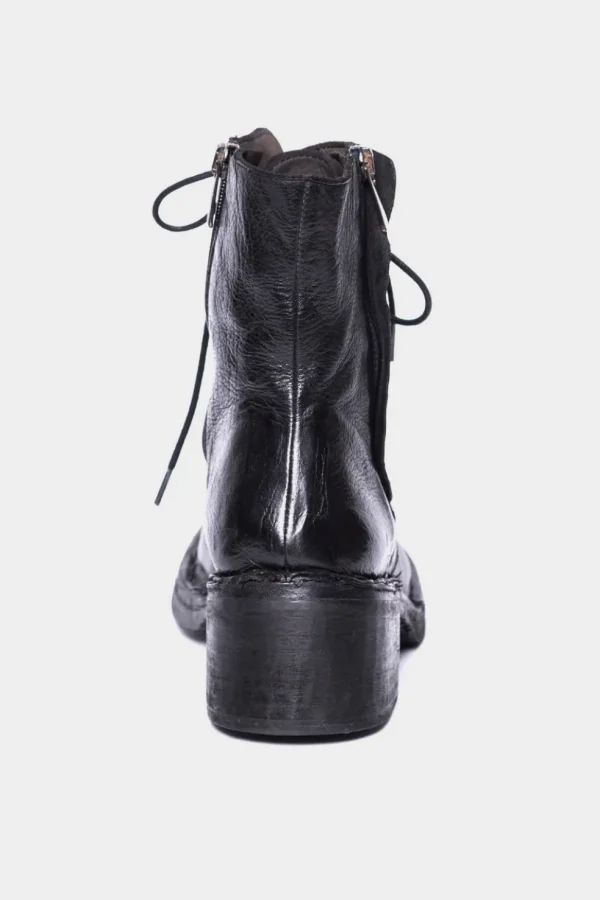 Stivaletto Alexandra nero 324255